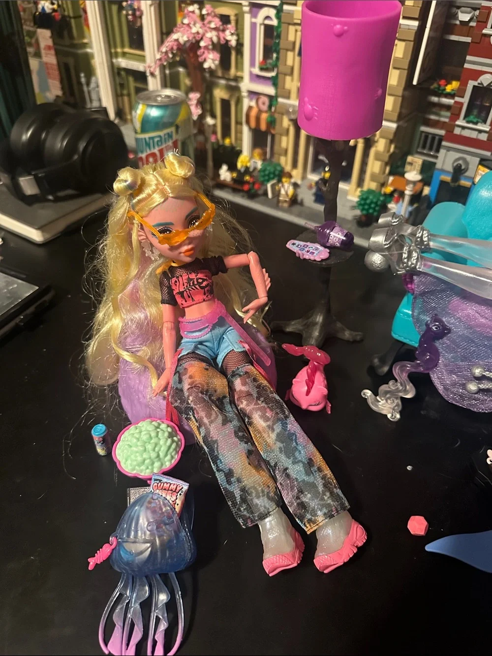 monster high monster high